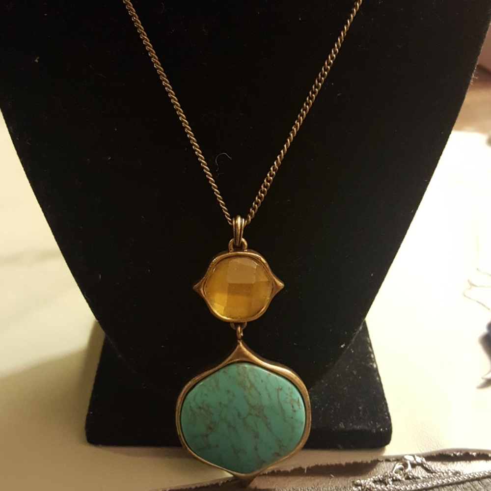 Necklace